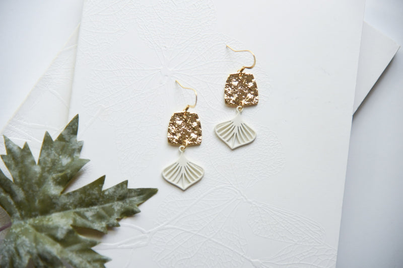 Nyla Earrings