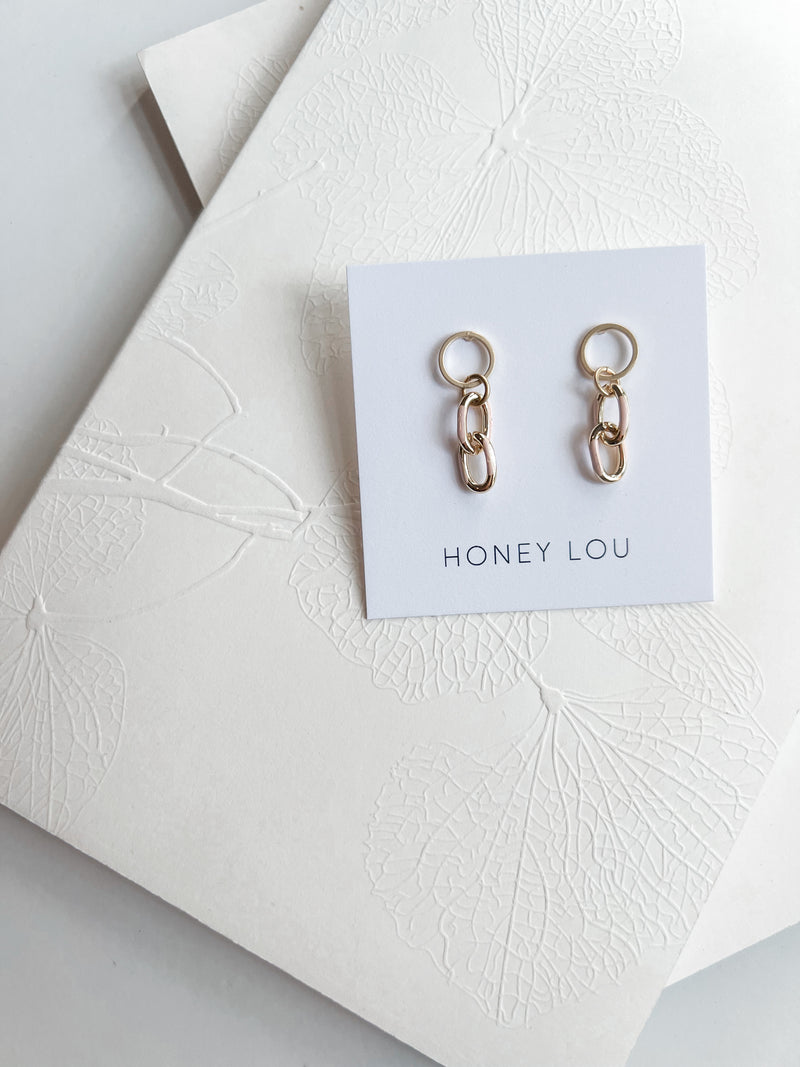 Claire Earrings