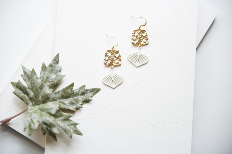 Nyla Earrings