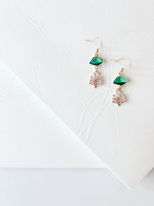 Luxe Winslet Earrings