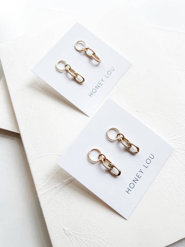 Claire Earrings