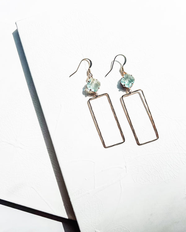 The Duval Earrings