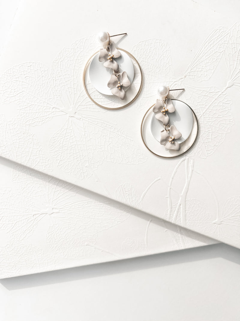 Clara Earrings