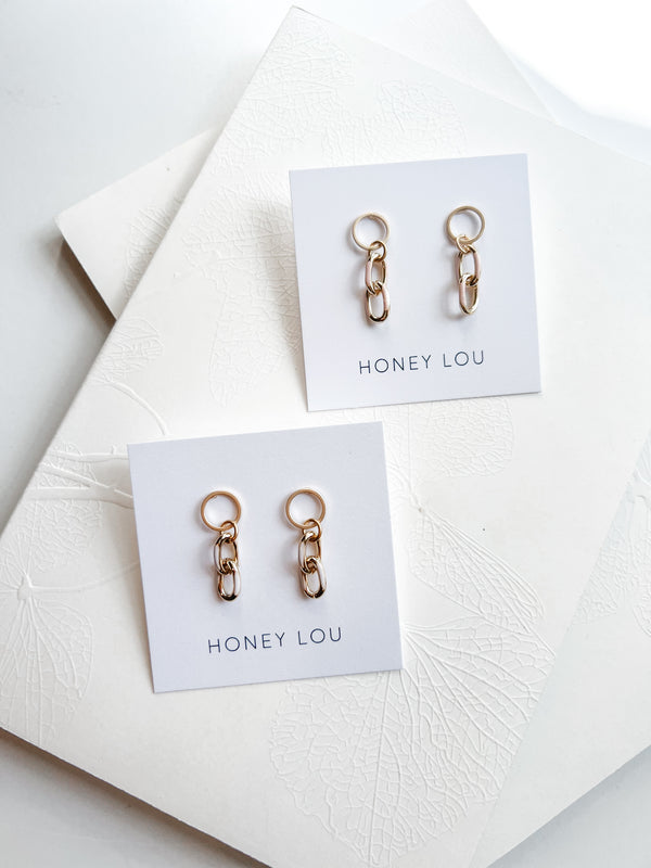 Claire Earrings